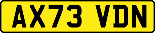 AX73VDN