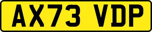 AX73VDP