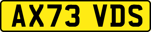 AX73VDS