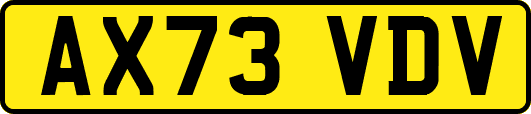 AX73VDV