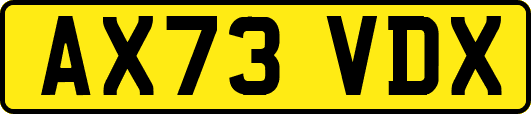 AX73VDX