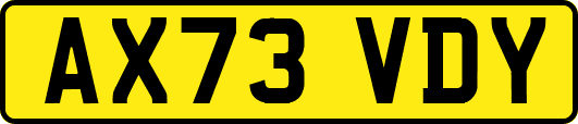 AX73VDY