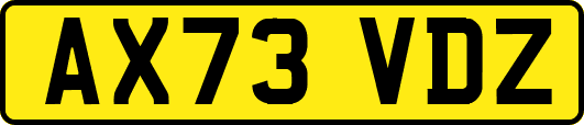 AX73VDZ