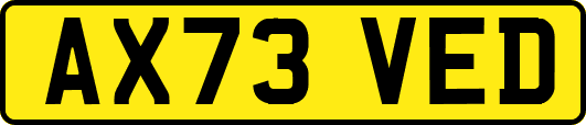 AX73VED