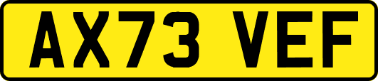 AX73VEF