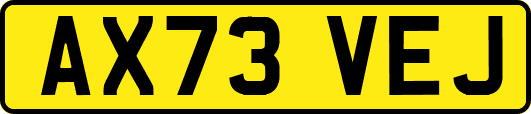 AX73VEJ