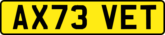 AX73VET