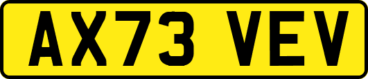 AX73VEV