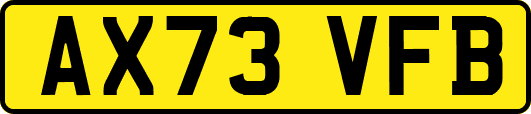 AX73VFB