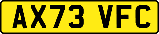 AX73VFC