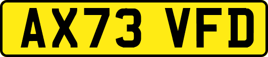 AX73VFD