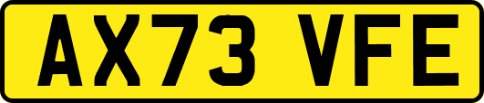 AX73VFE