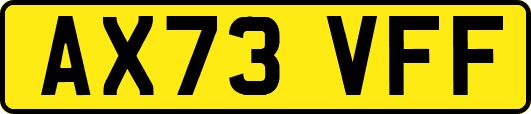 AX73VFF