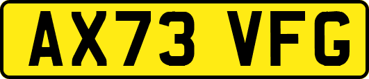 AX73VFG