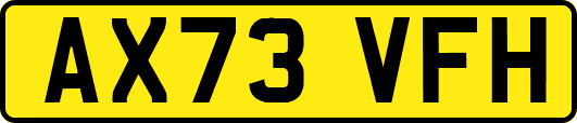 AX73VFH