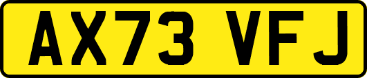 AX73VFJ