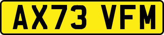 AX73VFM