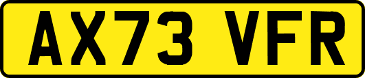 AX73VFR