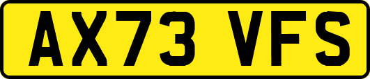 AX73VFS