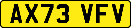 AX73VFV