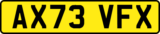 AX73VFX