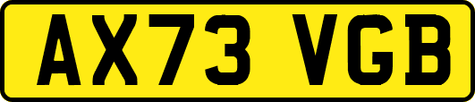 AX73VGB