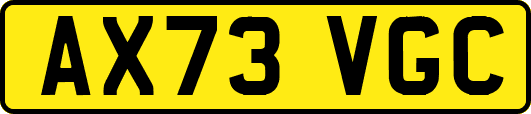 AX73VGC