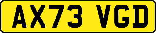 AX73VGD