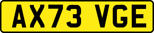 AX73VGE