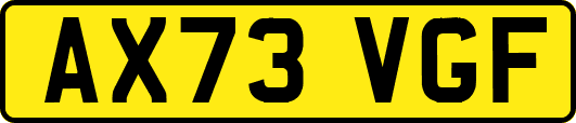 AX73VGF