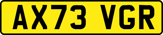 AX73VGR