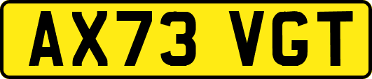 AX73VGT