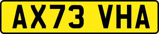 AX73VHA