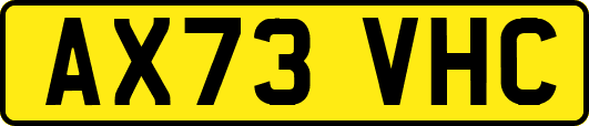 AX73VHC