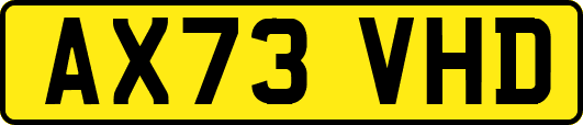 AX73VHD
