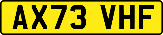 AX73VHF