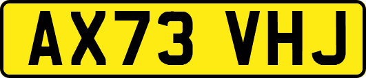 AX73VHJ