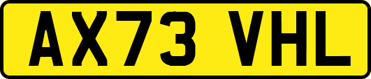AX73VHL