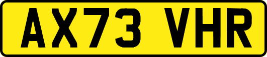 AX73VHR