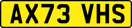 AX73VHS