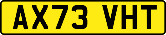 AX73VHT