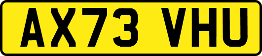 AX73VHU