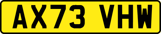 AX73VHW