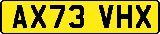 AX73VHX