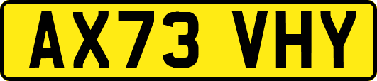AX73VHY