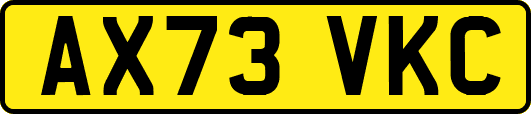 AX73VKC