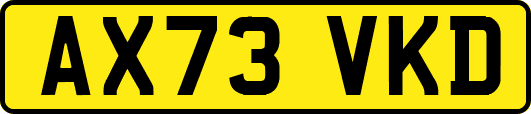 AX73VKD