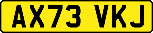 AX73VKJ