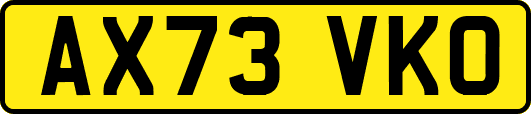 AX73VKO