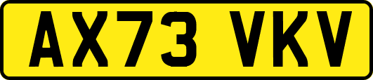 AX73VKV